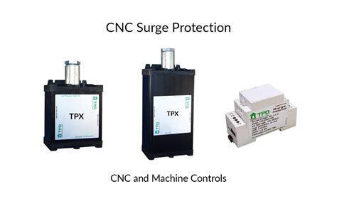 cnc machines and surges|CNC Surge Protection and Power Filtering .